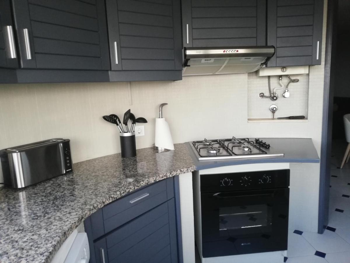 Edificio Coral Daire Albufeira Dış mekan fotoğraf