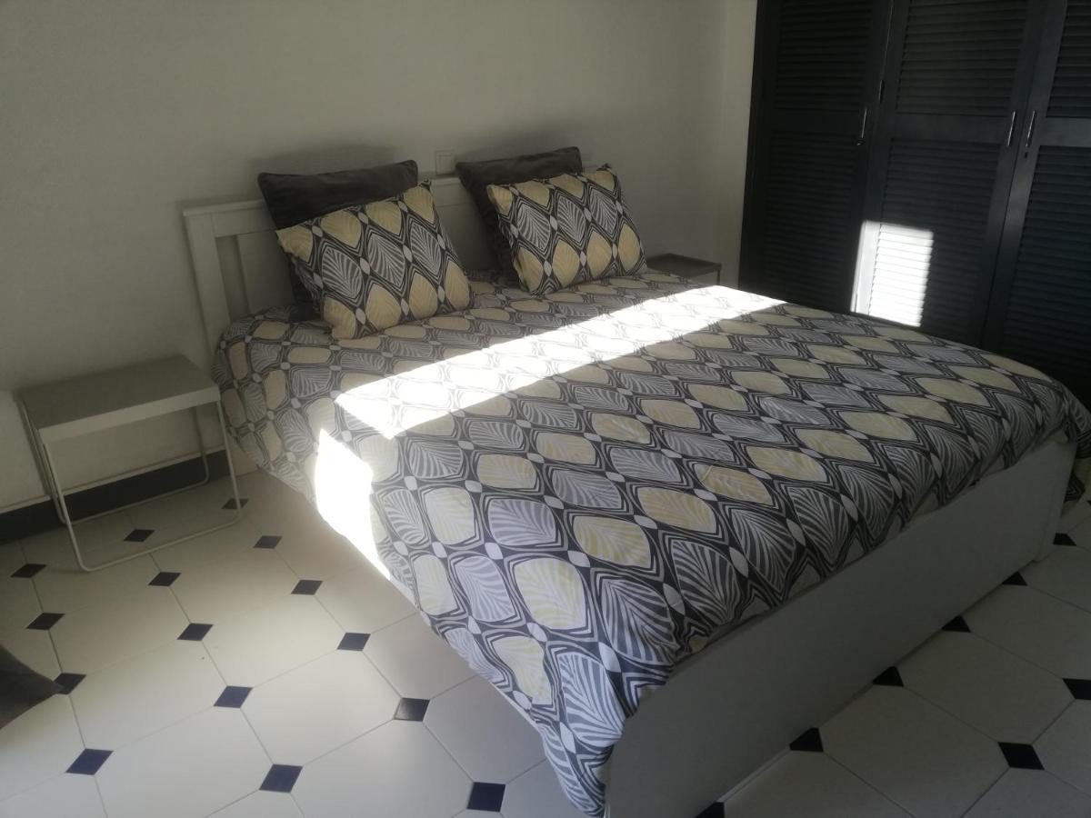 Edificio Coral Daire Albufeira Dış mekan fotoğraf