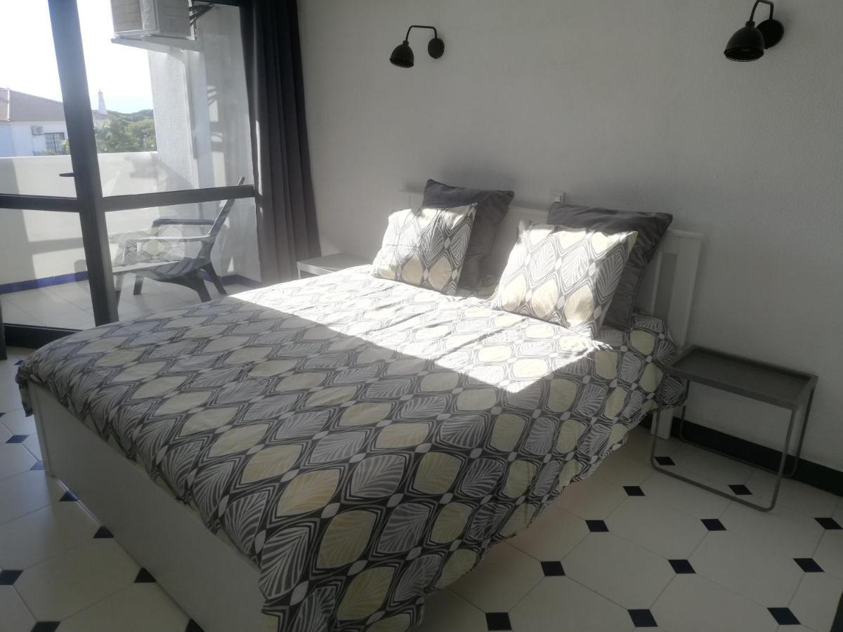 Edificio Coral Daire Albufeira Dış mekan fotoğraf