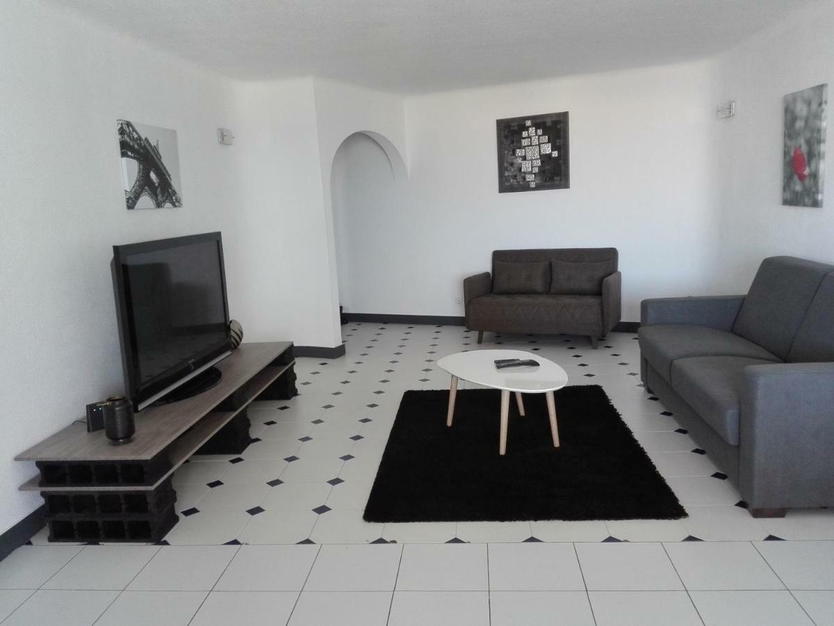 Edificio Coral Daire Albufeira Dış mekan fotoğraf