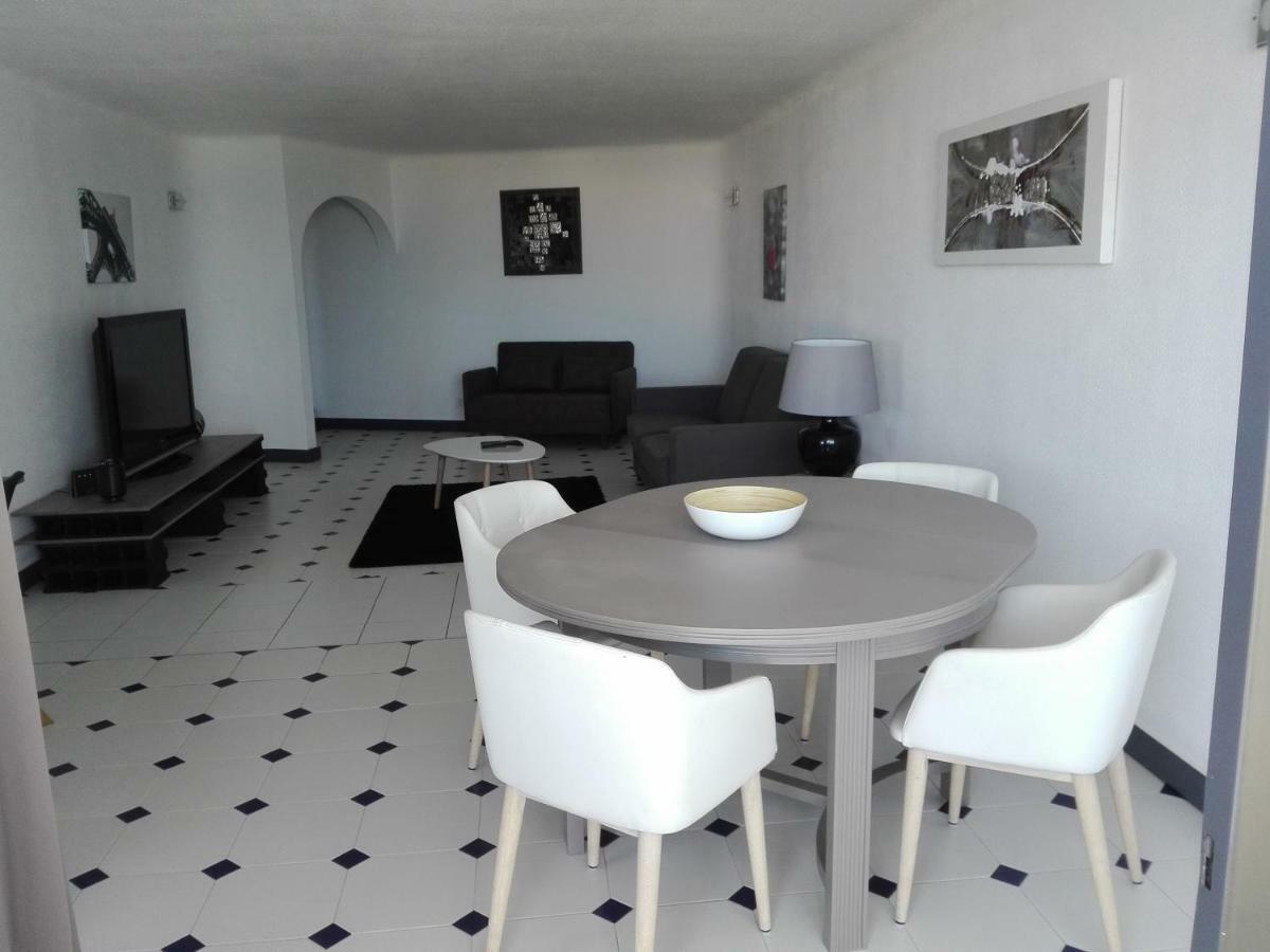 Edificio Coral Daire Albufeira Dış mekan fotoğraf